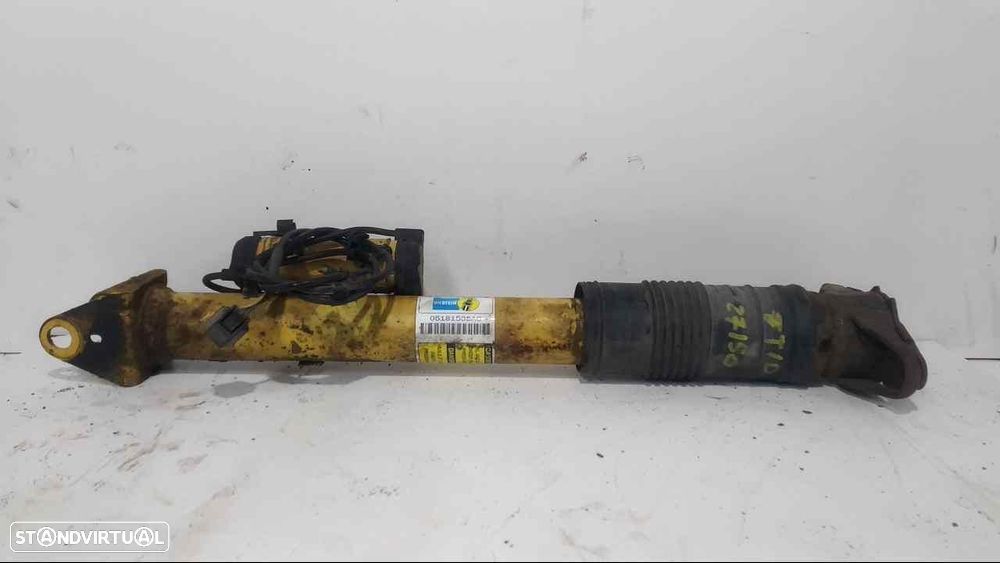 AMORTECEDOR TRASEIRO DIREITO JEEP GRAND CHEROKEE WK - 1