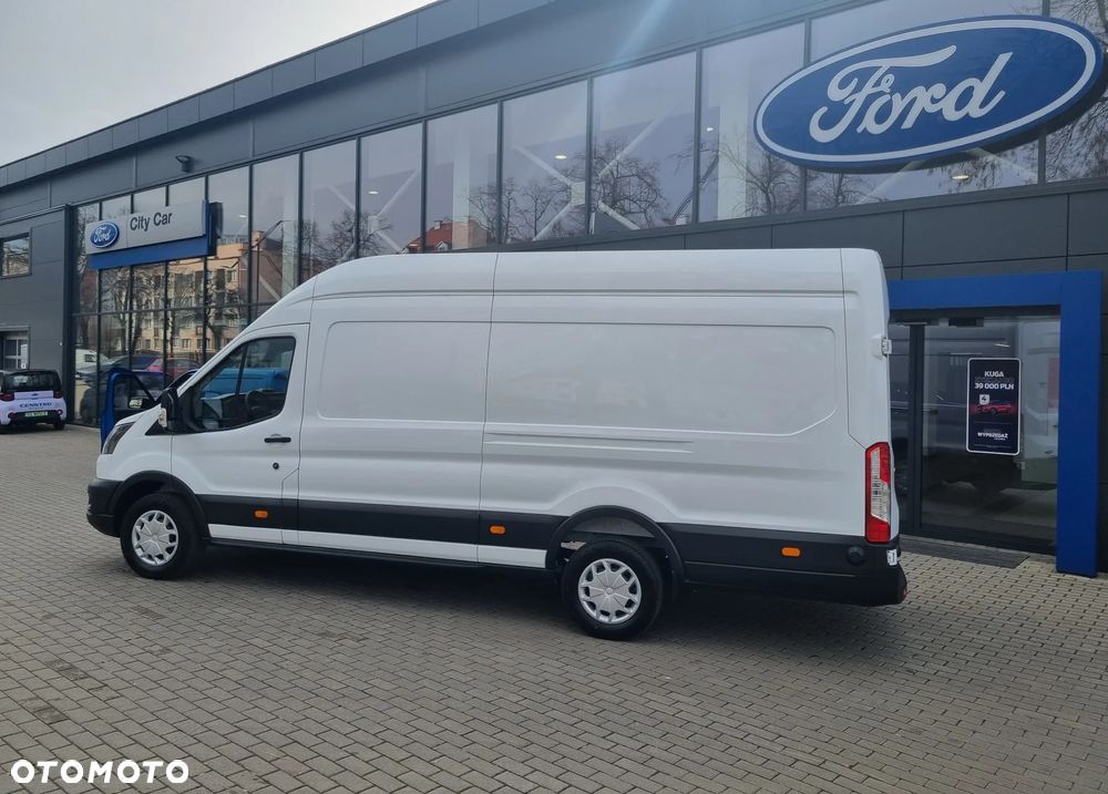 Ford Transit - 4