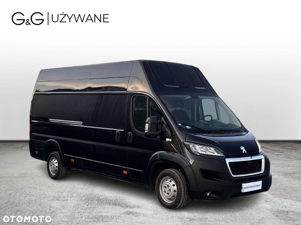 Peugeot Boxer - 7
