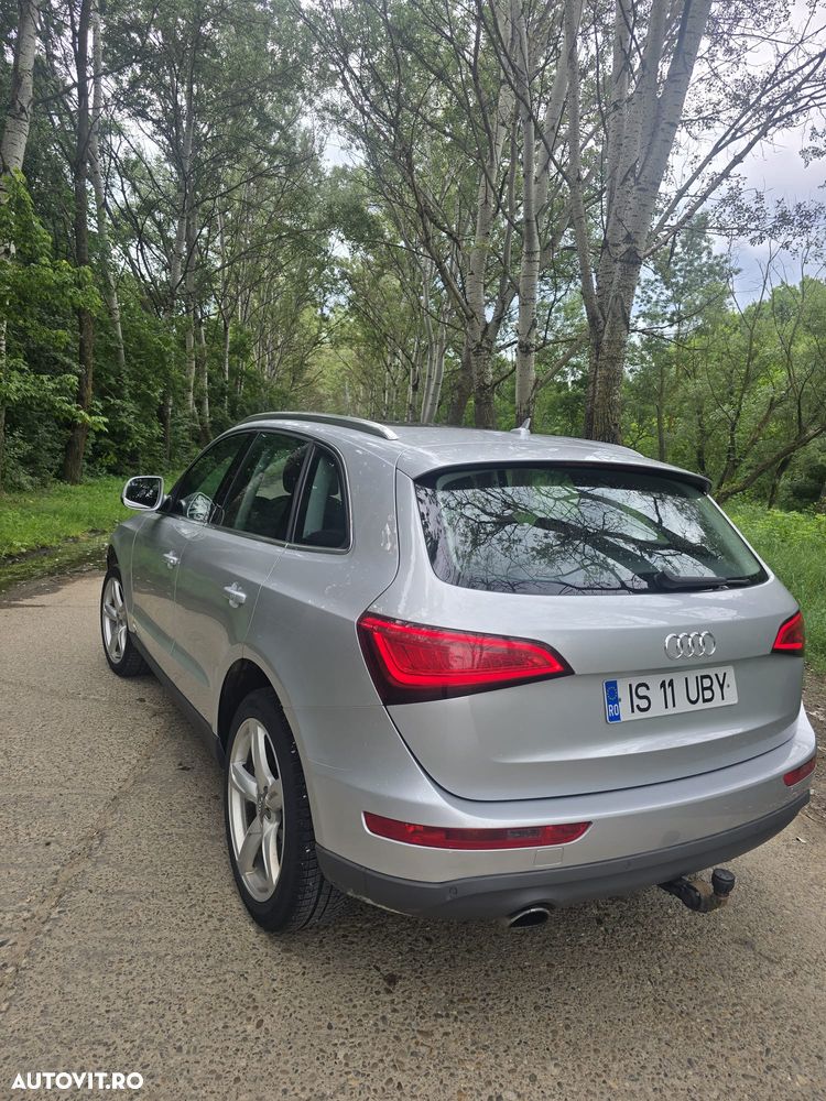 Audi Q5 - 4