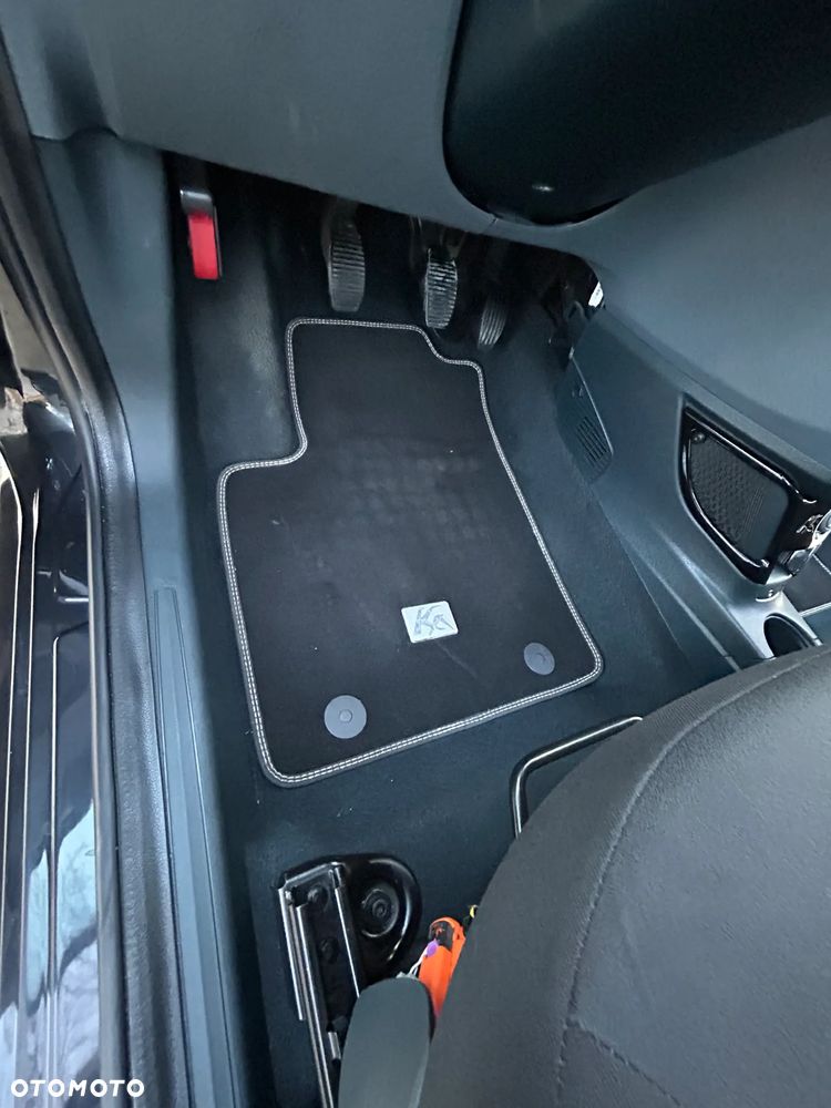 Ford KA 1.2 Start-Stopp-System Titanium - 13