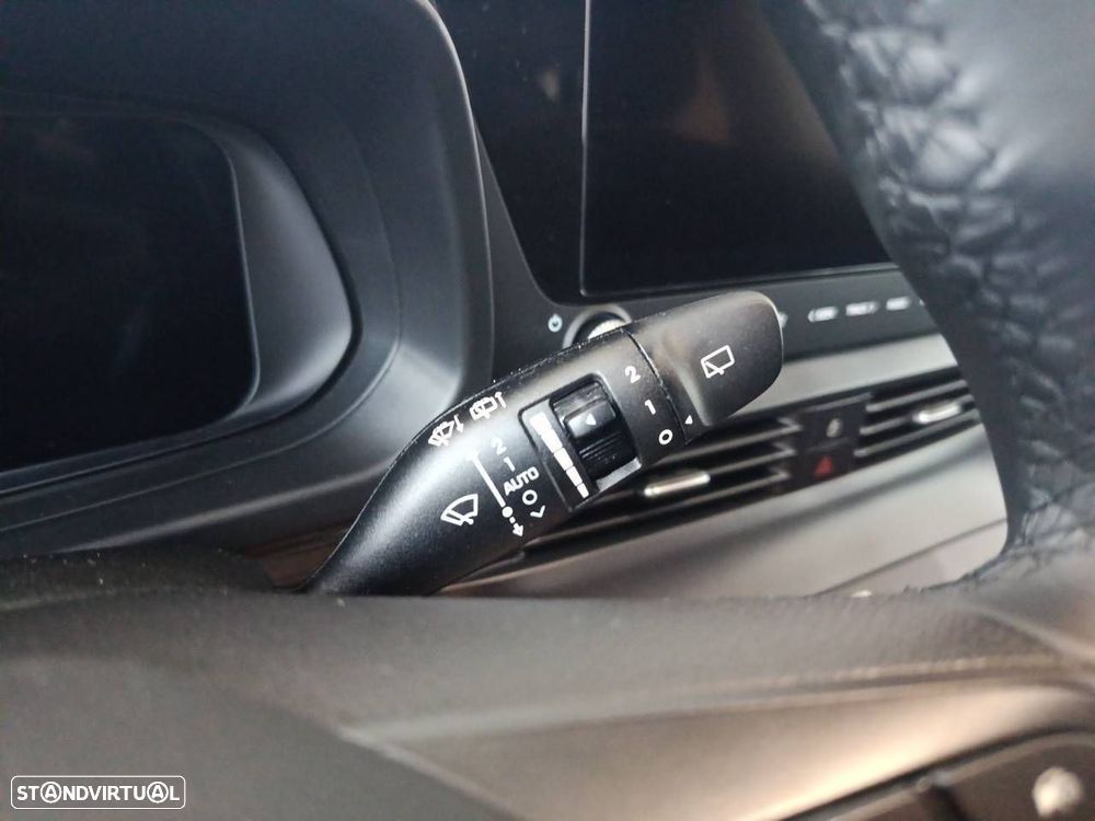Hyundai Bayon 1.0 T-GDI Premium - 15