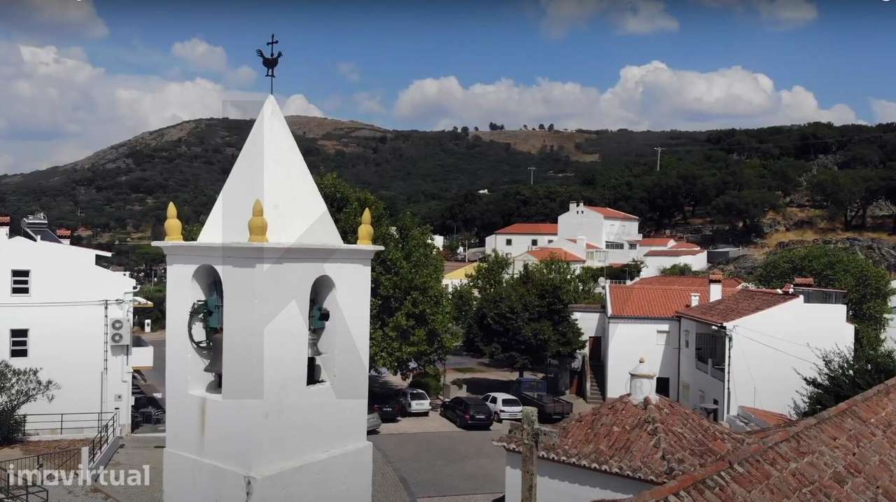Moradia Alentejana para Recuperação Total – Carreiras, Portalegre - Grande imagem: 5/29