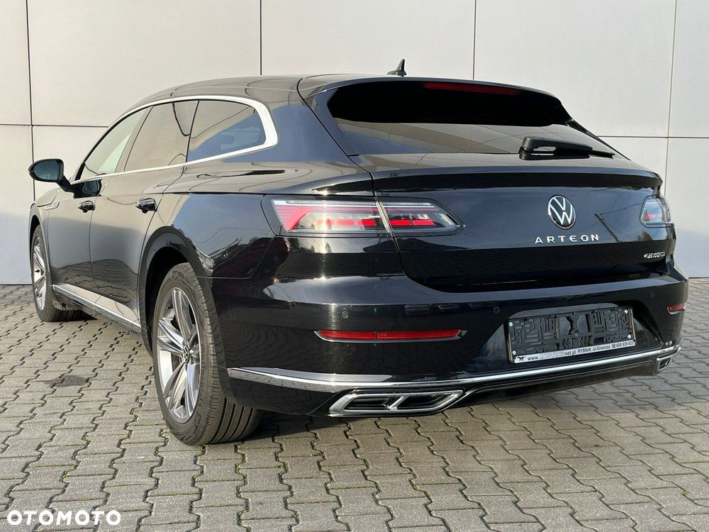 Volkswagen Arteon - 11