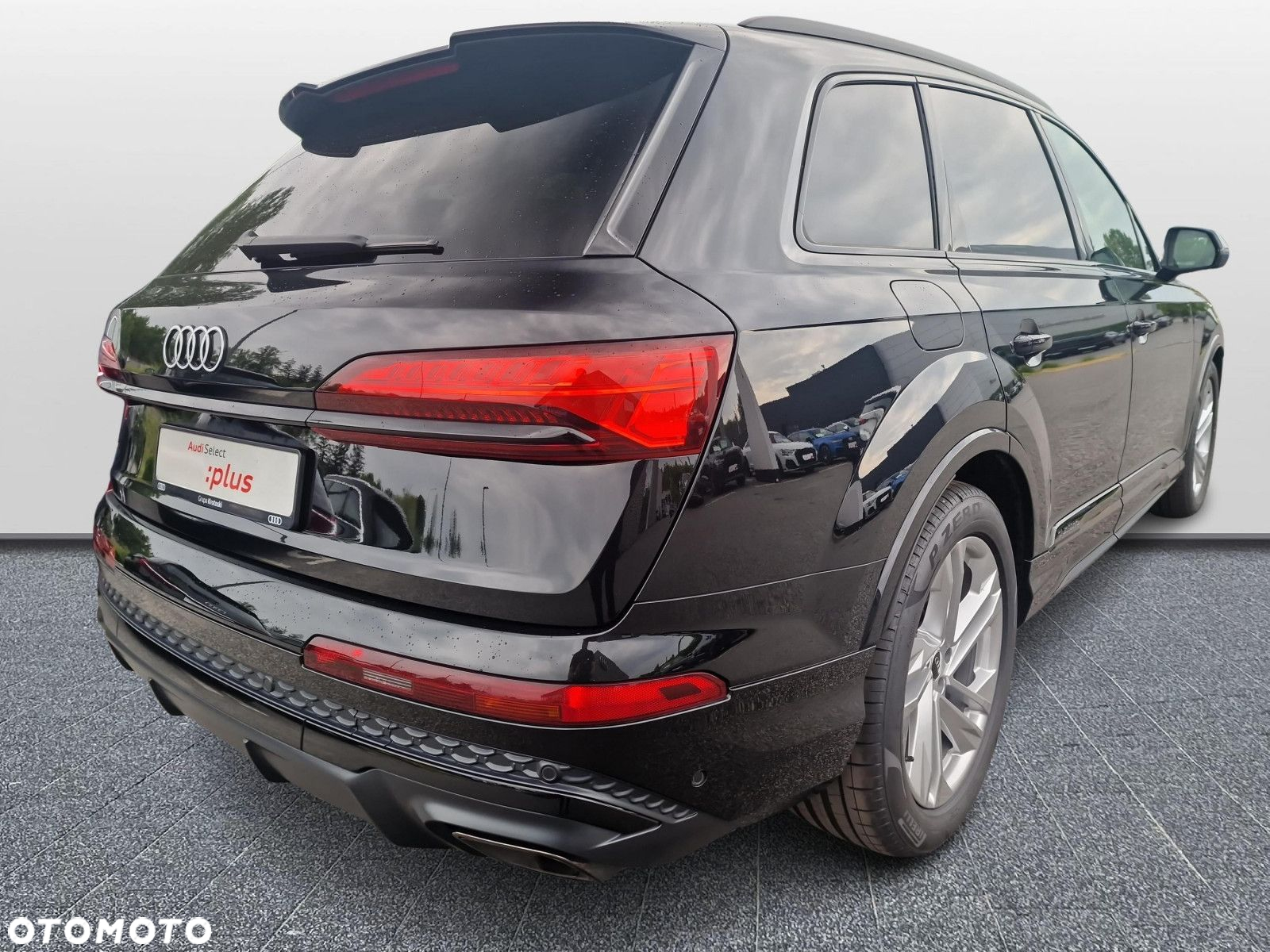 Audi Q7 - 26