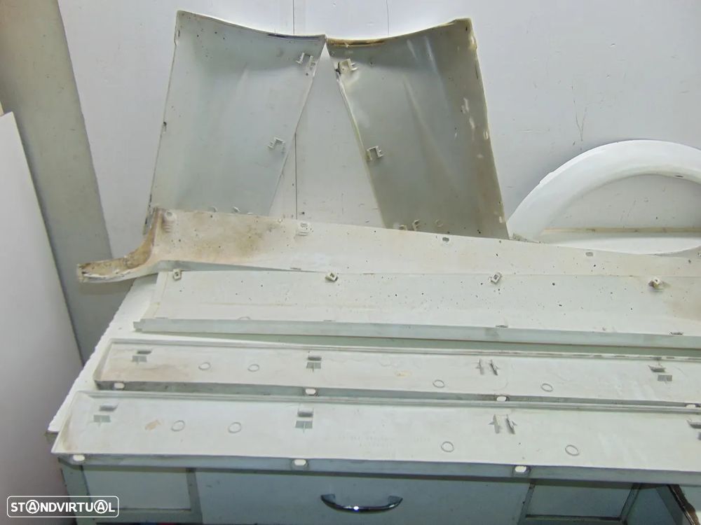 Citroen AX GT kit abas - 9