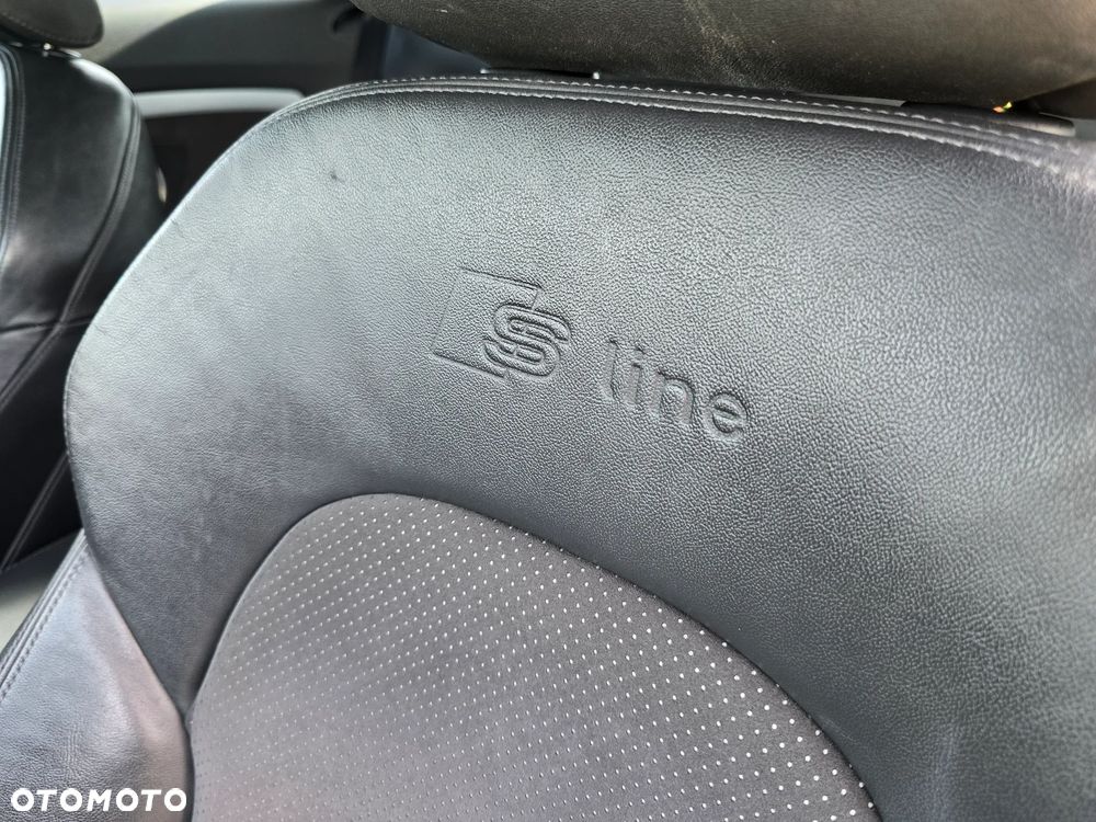 Audi A5 Coupé 2.0 TFSI - 40