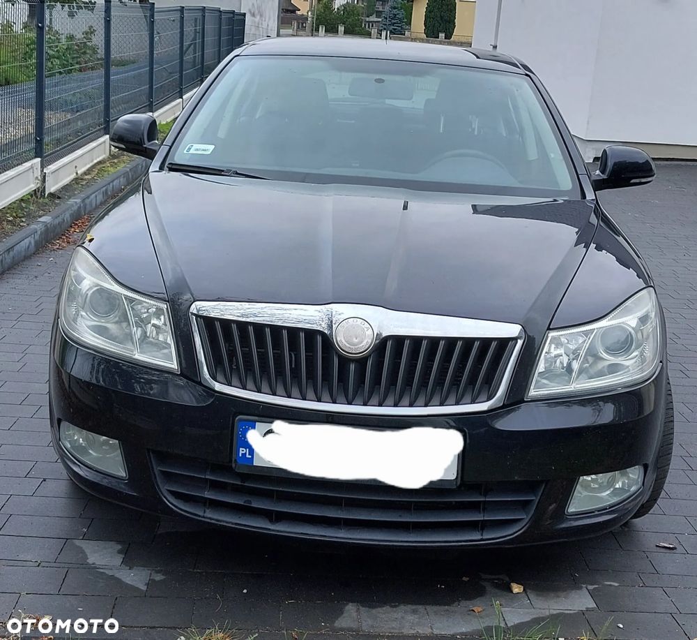Skoda Octavia - 2