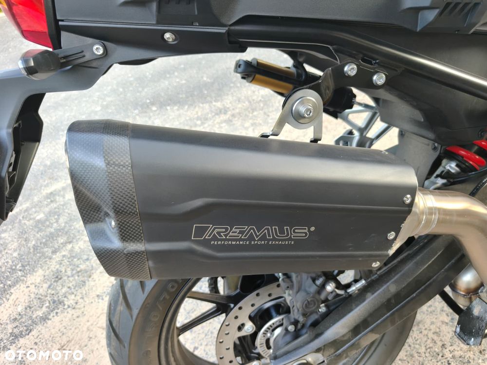 BMW GS - 8