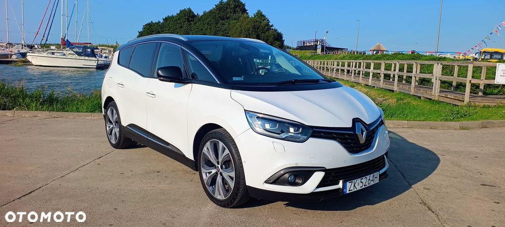 Renault Grand Scenic - 2