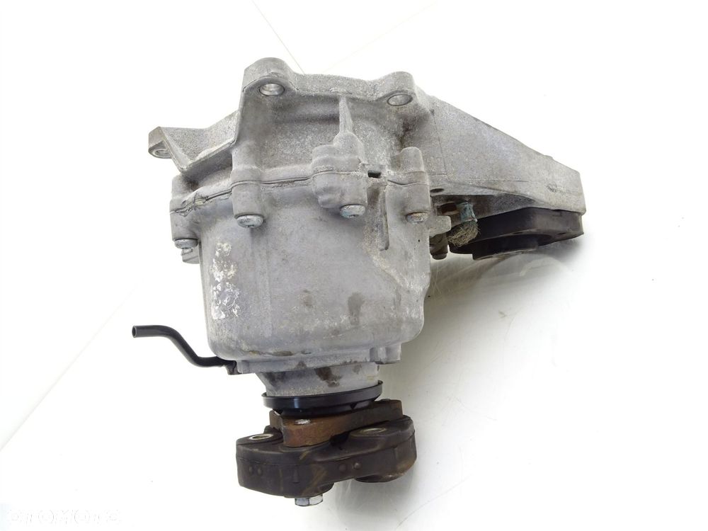 Reduktor rozdzielacz napędów atc 450 gs6x-45dz atc450 bmw x3 f25 2.0 d - 3