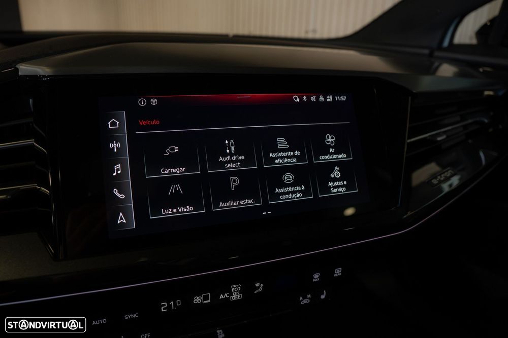 Audi Q4 Sportback e-tron - 50