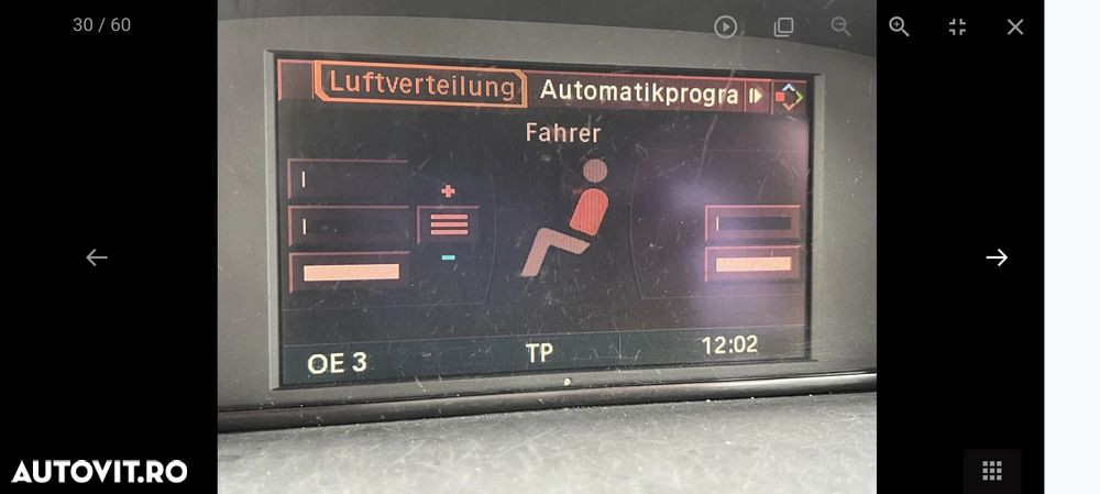 BMW Seria 5 - 21