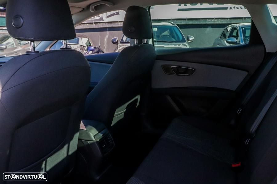 SEAT Leon 1.0 EcoTSI Style S/S - 22