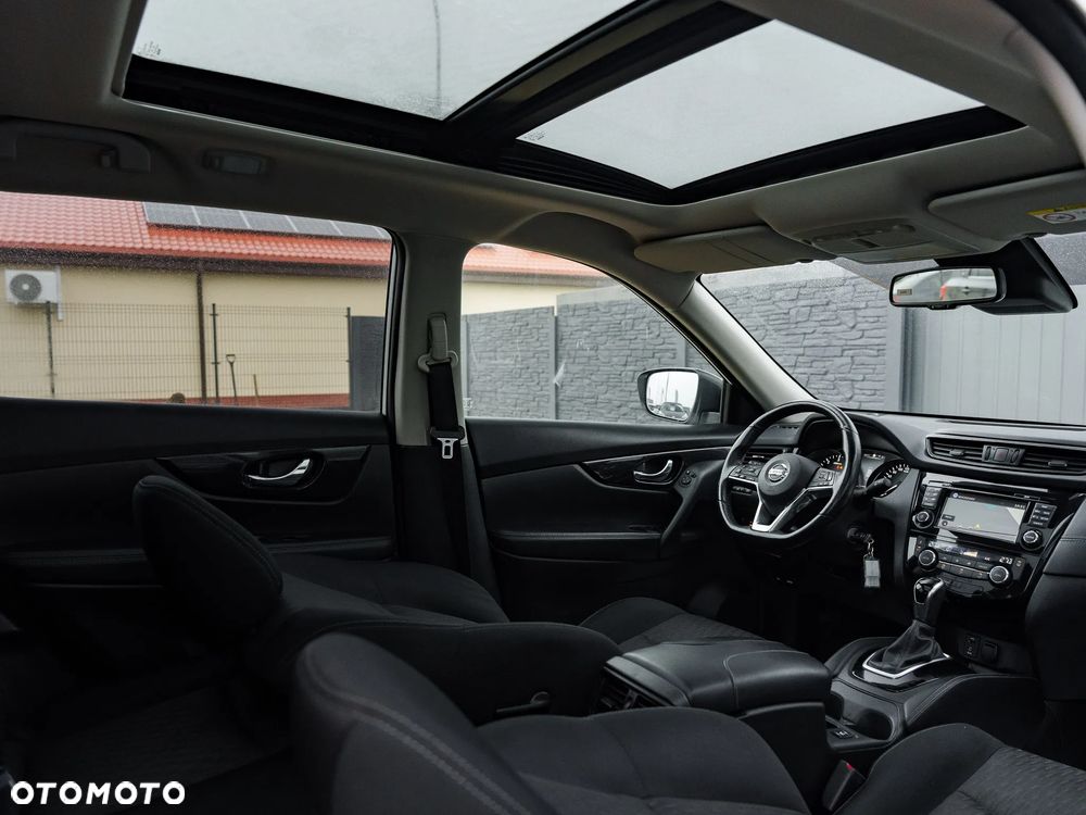 Nissan X-Trail 1.6 DCi N-Connecta 2WD Xtronic 7os - 19