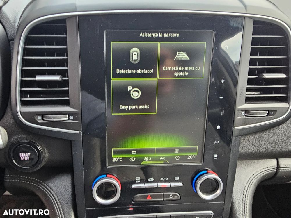 Renault Koleos ENERGY dCi 175 4WD INTENS - 25