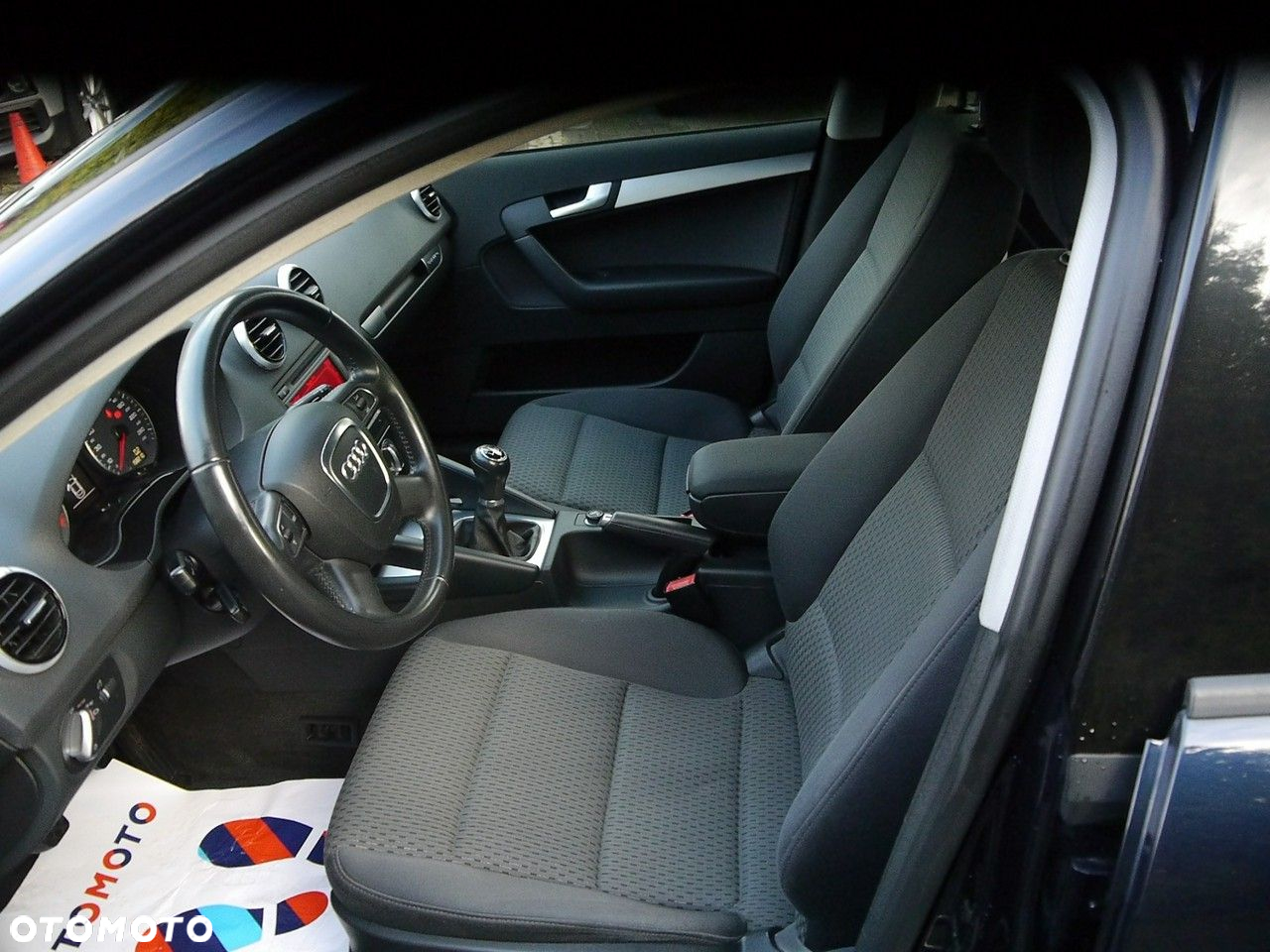 Audi A3 1.8 TFSI Sportback quattro Ambition - 22