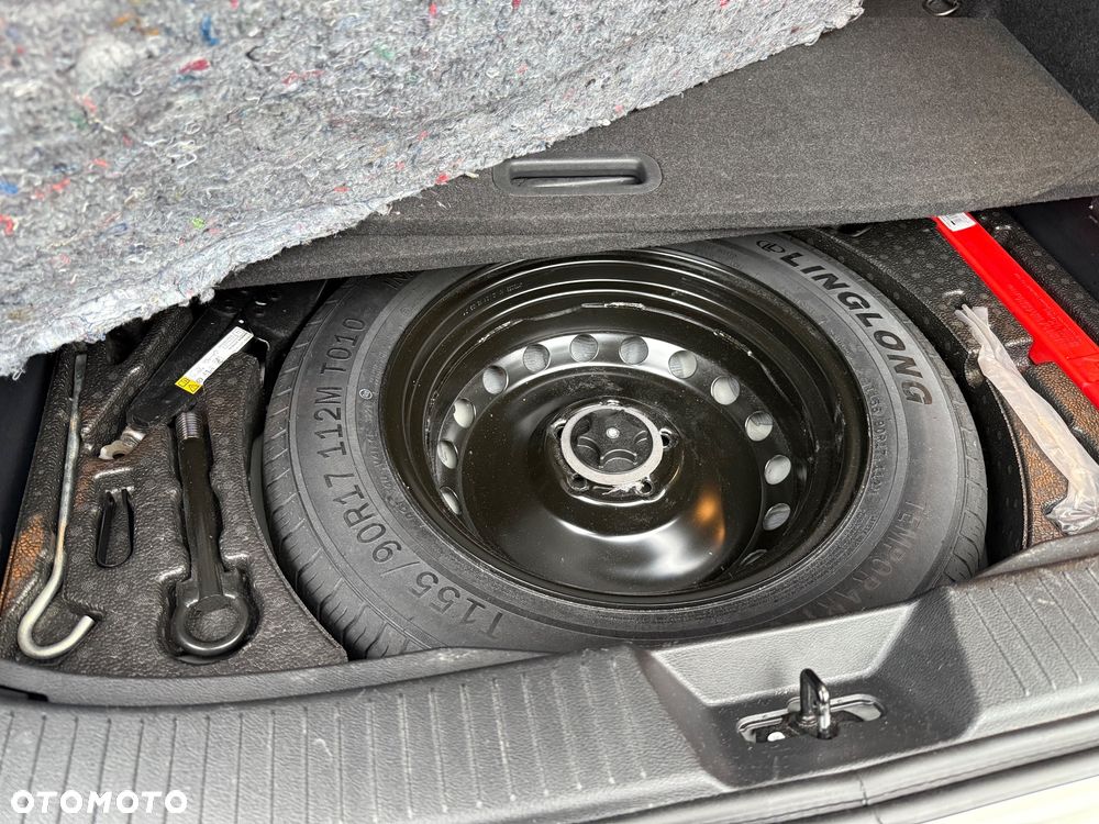 Nissan Qashqai 1.3 DIG-T N-Connecta DCT - 27