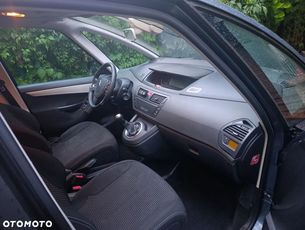 Citroën C4 Picasso 1.6 VTi My Way - 3