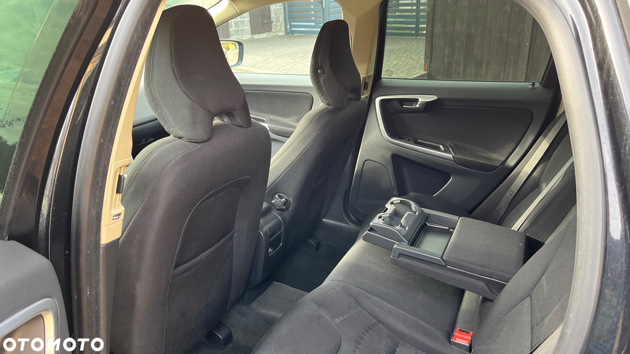 Volvo XC 60 - 7