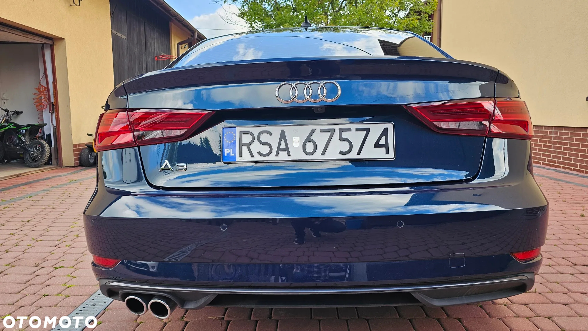 Audi A3 - 26