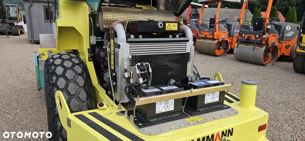 Ammann ASC 70 HD - 11