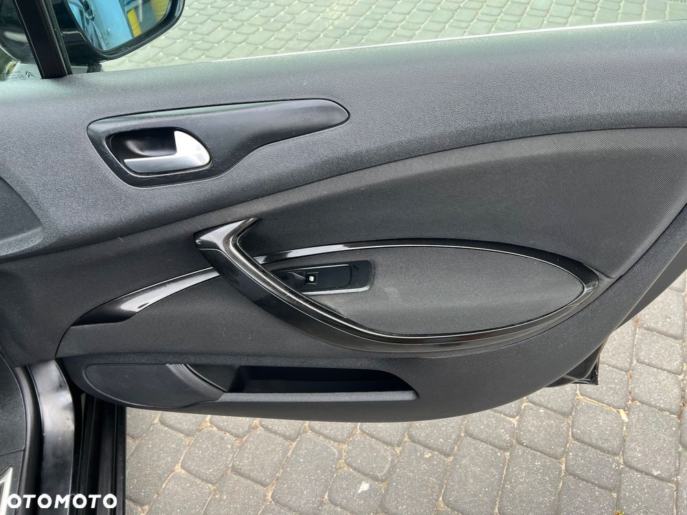 Citroën C5 2.0 HDi Confort My Way - 27