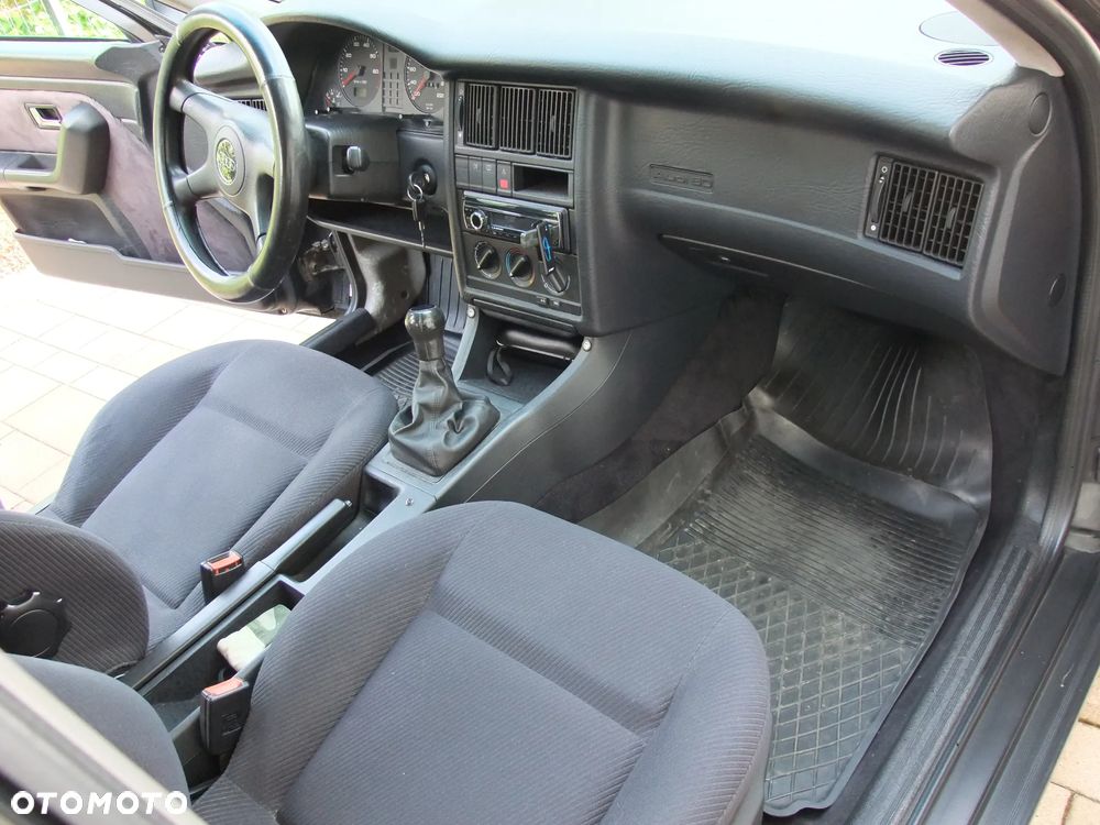 Audi 80 - 8
