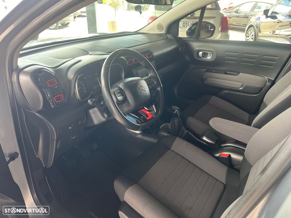 Citroën C3 Aircross 1.2 PureTech Live - 57