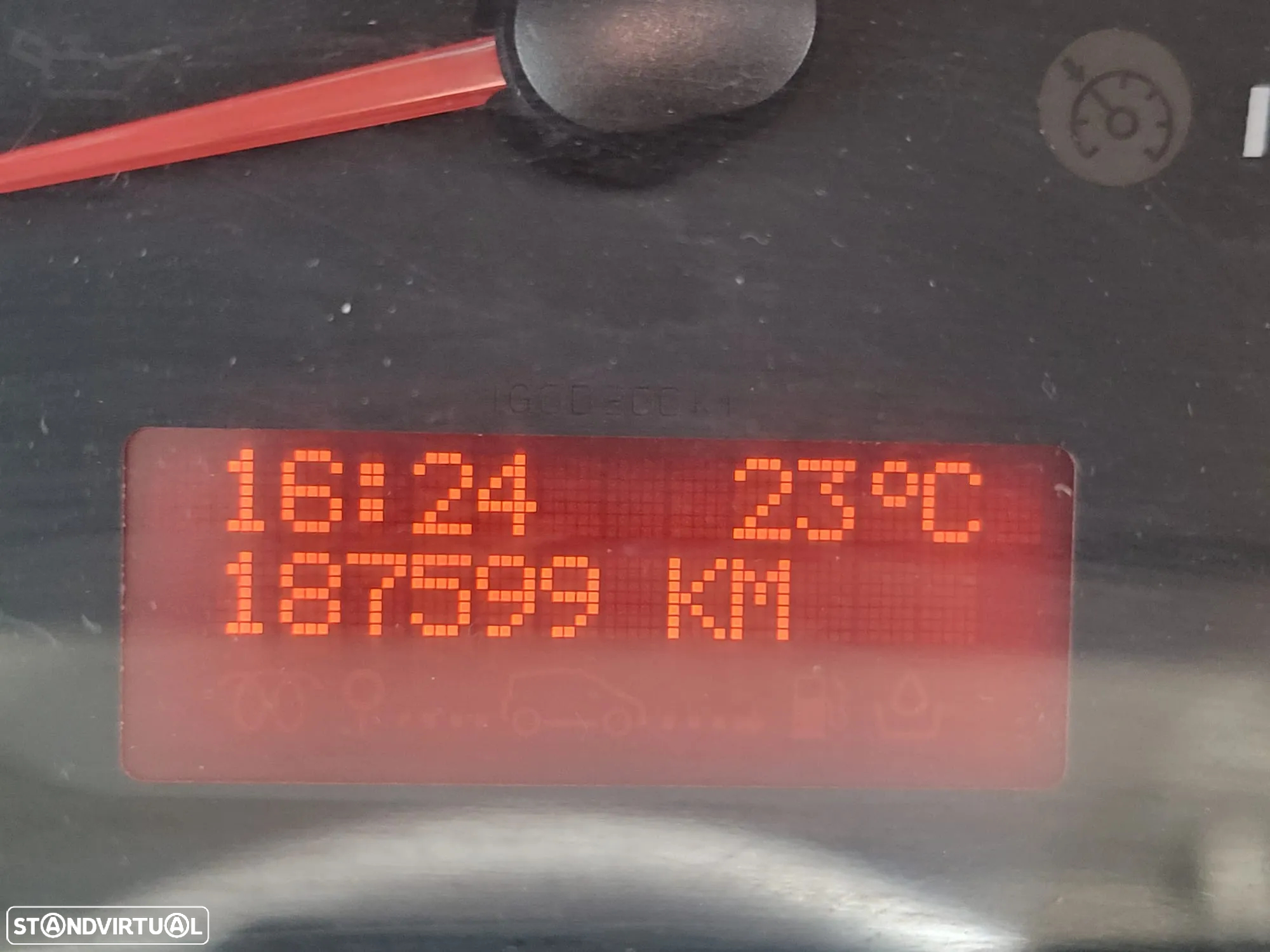 Renault Master Maxi Longa 2.3DCI 130cv L3H3 - 9
