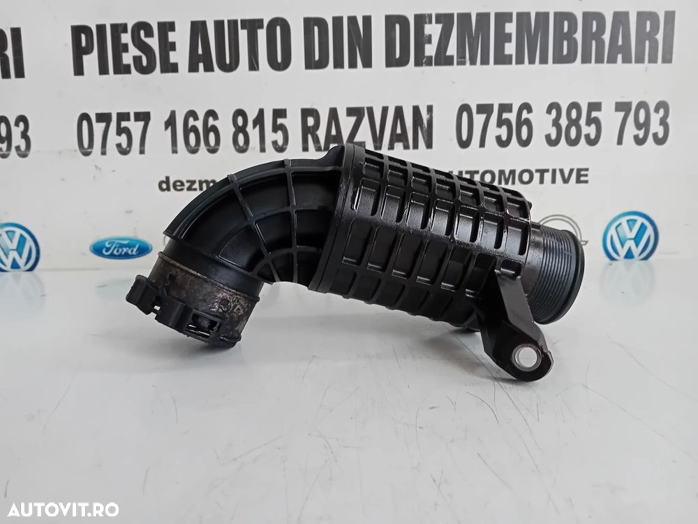 Tubulatură Admisie / Intercooler BMW MINI 1.5 Diesel B37 F20 F21 X1 X2 - 1
