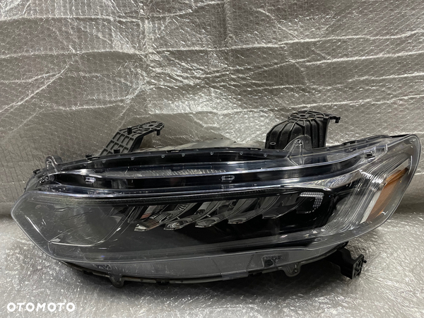 LAMPA LEWA HONDA ACCORD X LX 2018- STANLEY W3367 UG26HZ