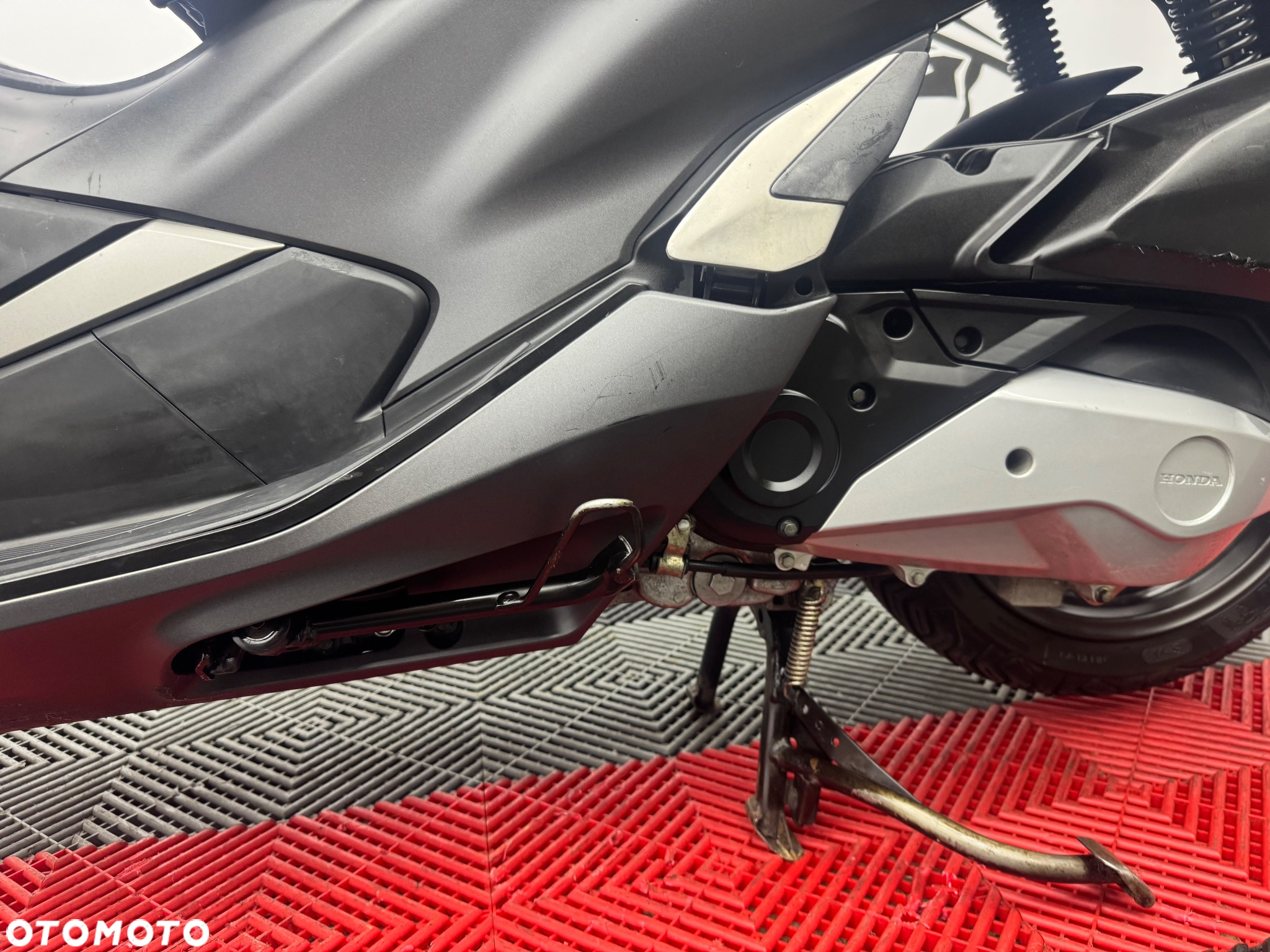 Honda PCX - 15