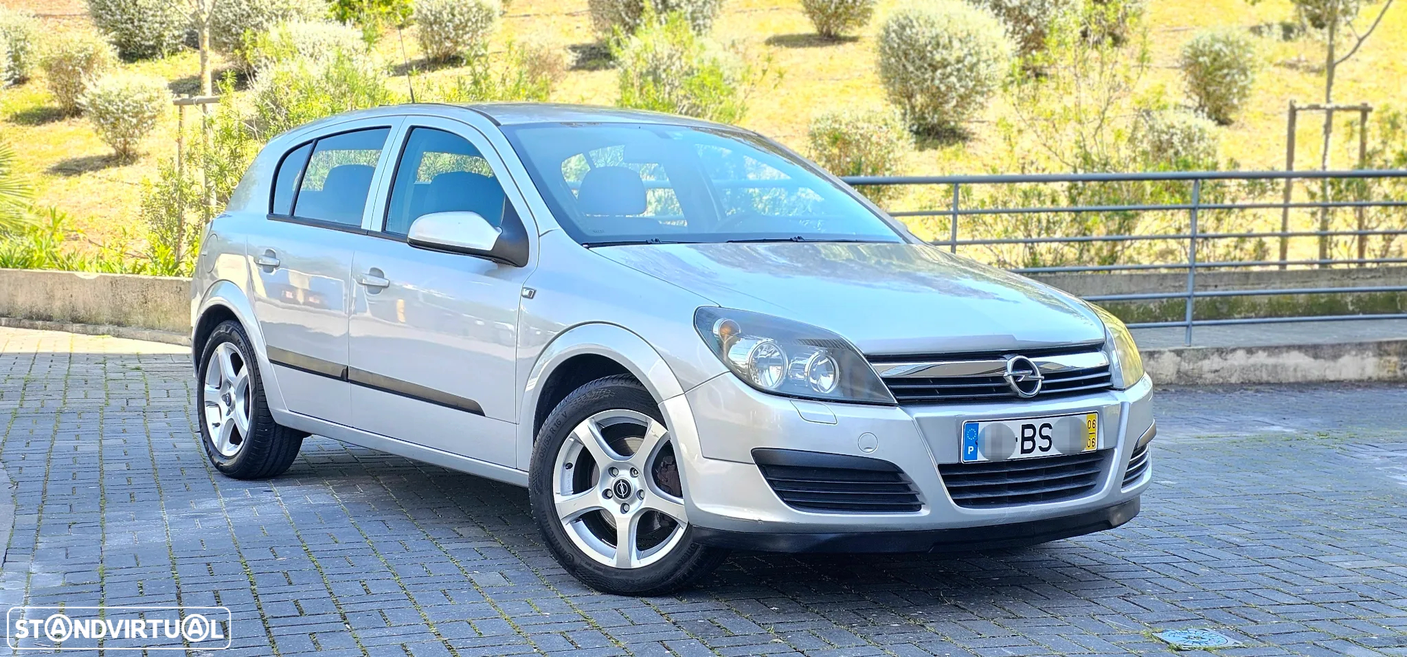 Opel Astra 1.4 Elegance - 5