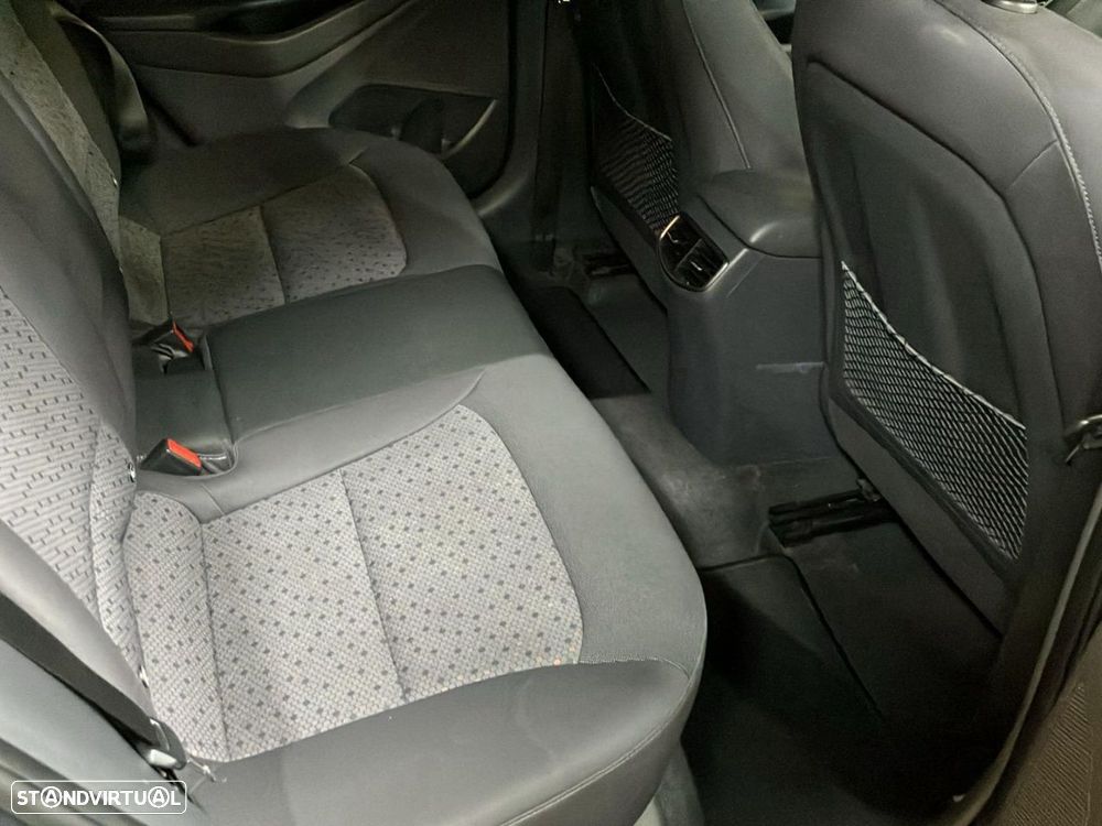 Hyundai Ioniq 28kWh Eletric Tech - 18