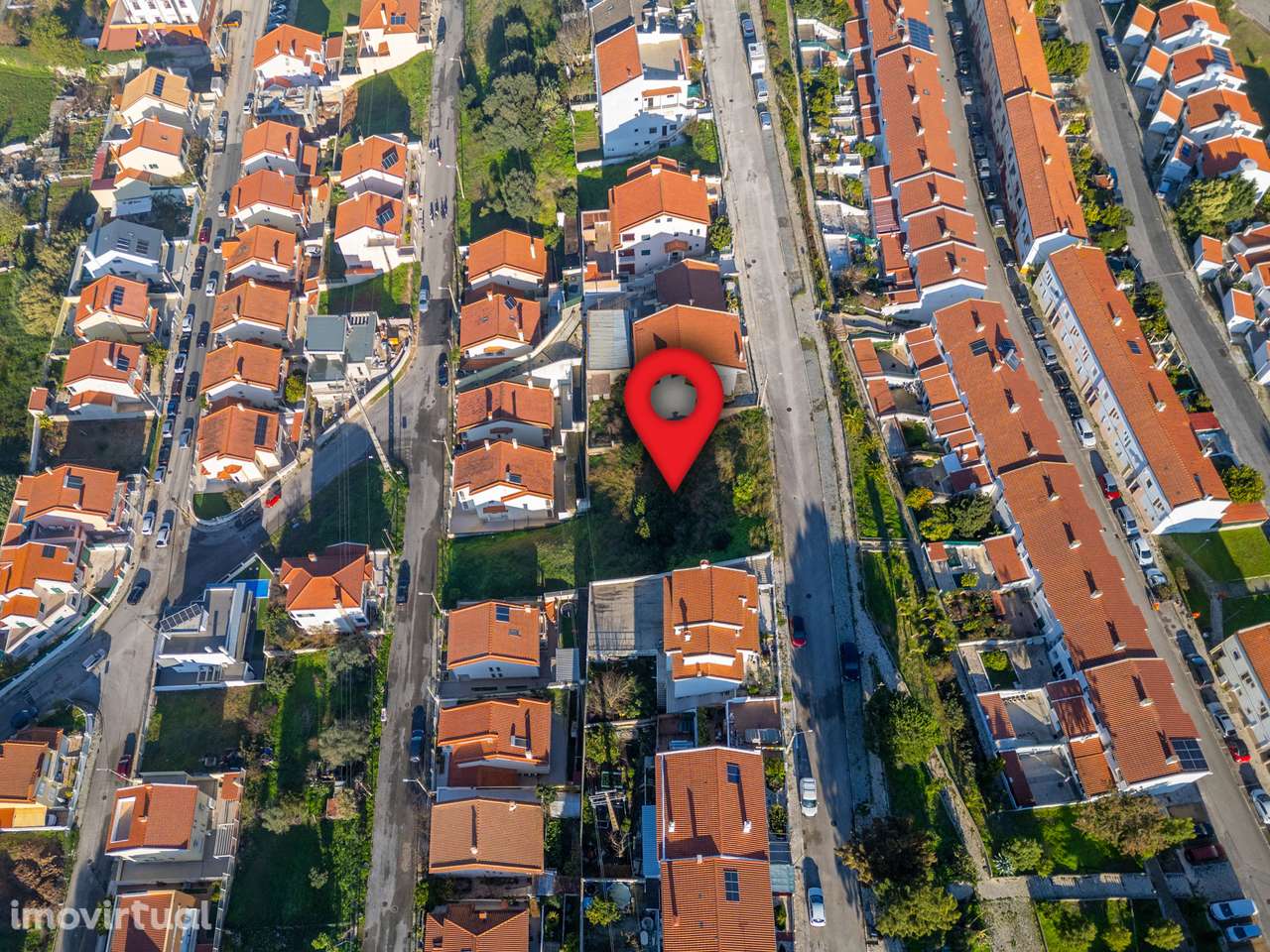 TERRENO 552 M² ÁREA TOTAL | ALVERCA DO RIBATEJO - Grande imagem: 5/36