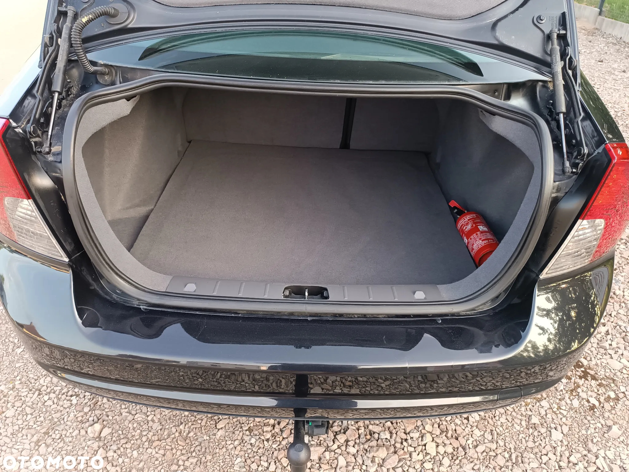 Volvo S40 1.6D Momentum - 27