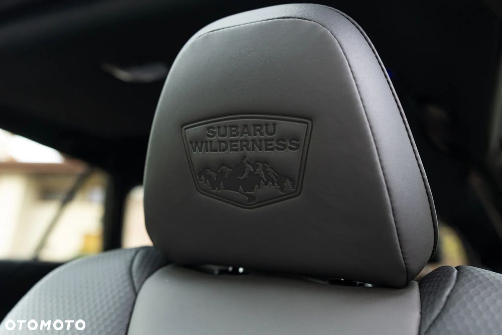 Subaru Outback - 37