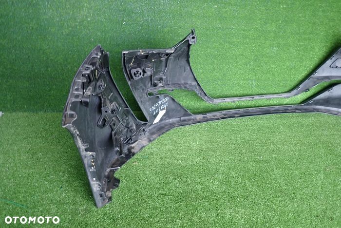 PEUGEOT 208 II 19- zderzak przedni przód - 7