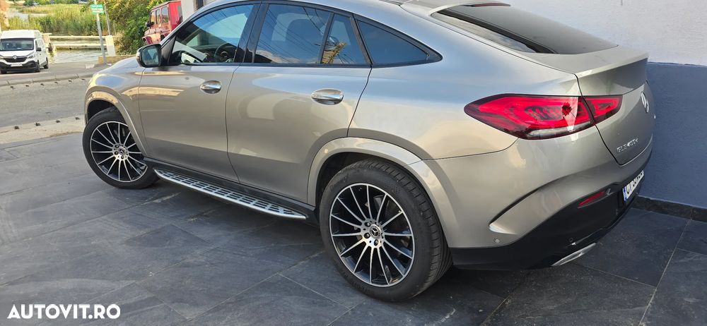 Mercedes-Benz GLE - 39
