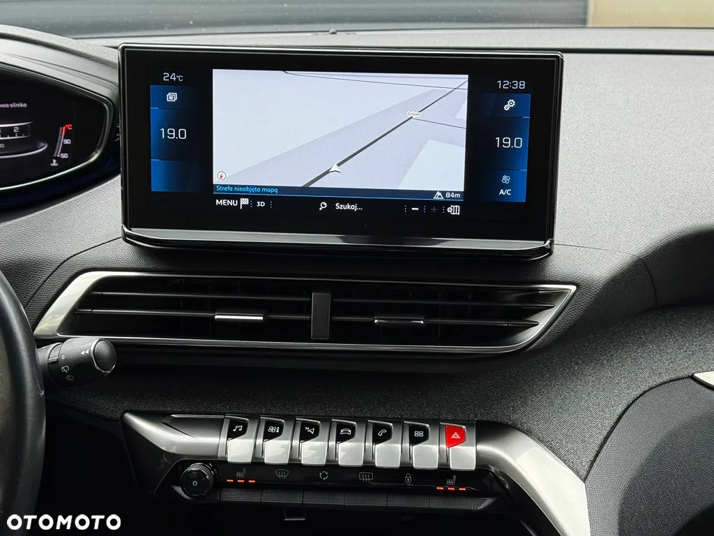 Peugeot 5008 BlueHDI 130 EAT8 Allure Pack - 37