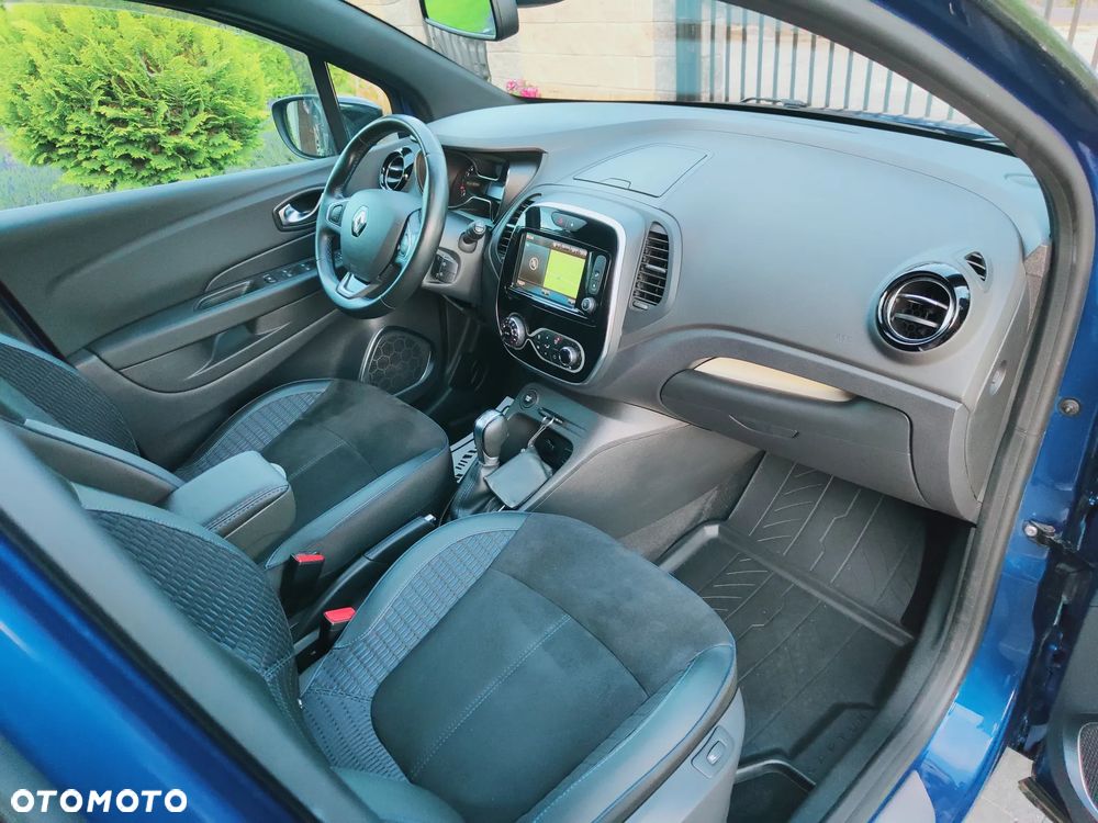 Renault Captur 1.3 Energy TCe S-Edition EDC - 11