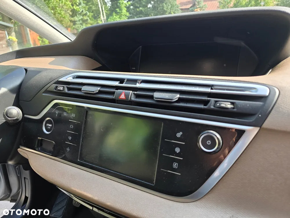 Citroën C4 Picasso - 4