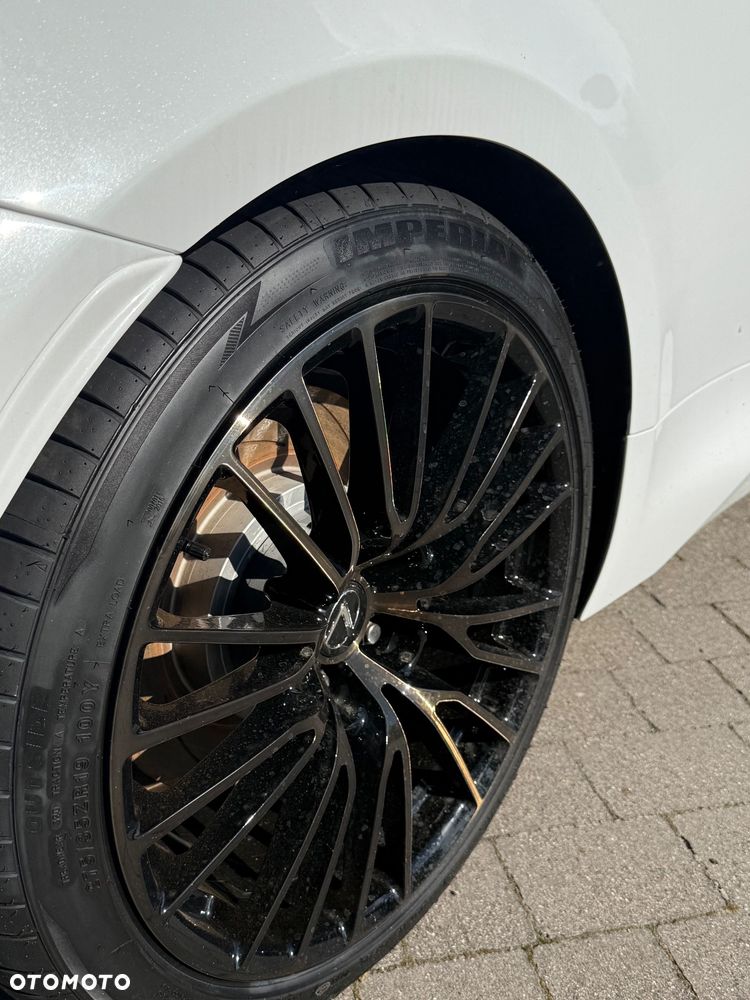 Lexus RC F Prestige - 21