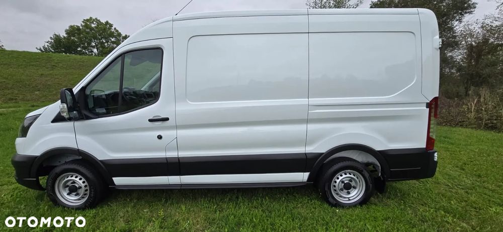 Ford TRANSIT - 10