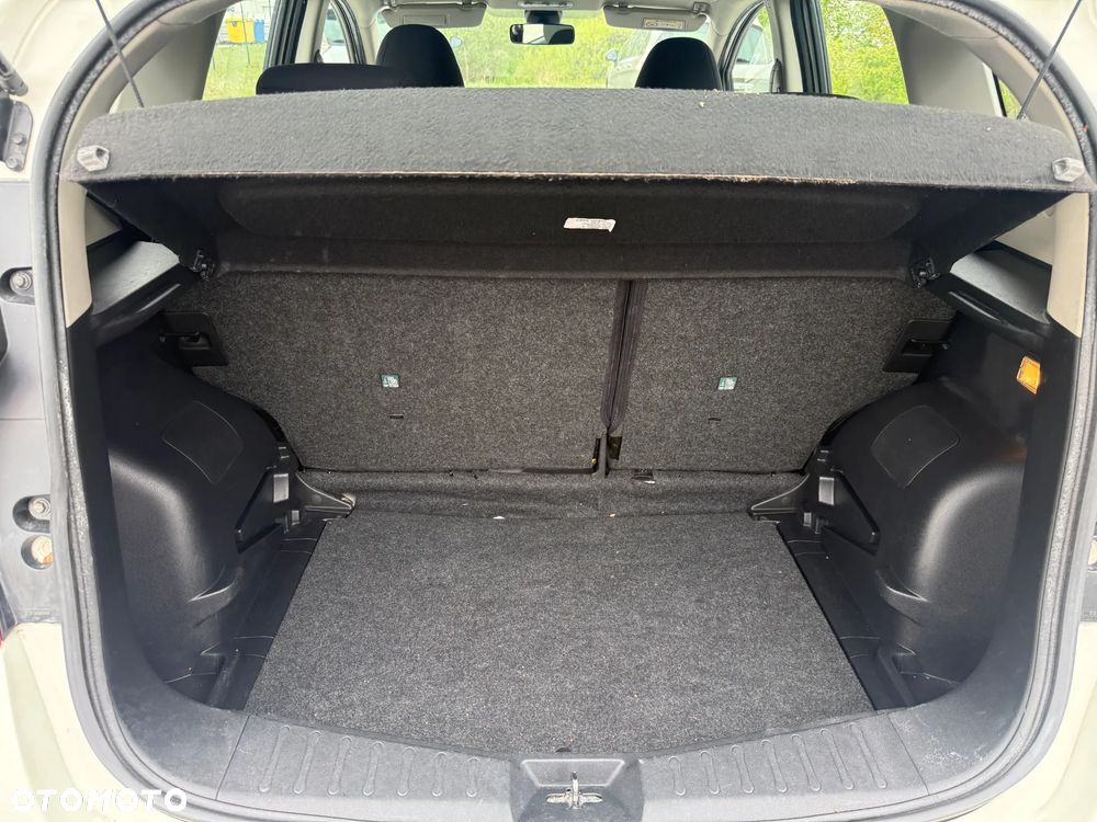 Nissan Note - 8