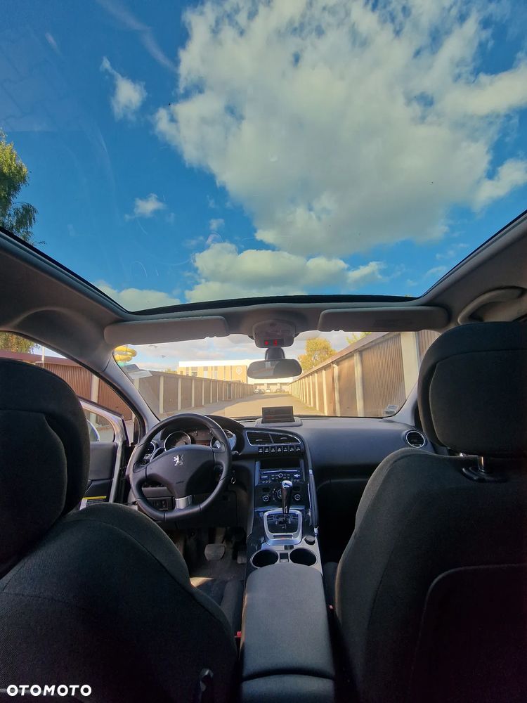 Peugeot 3008 - 19