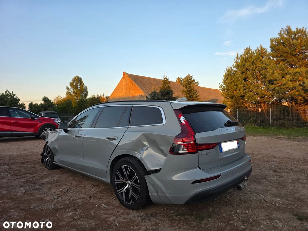 Volvo V60 - 4