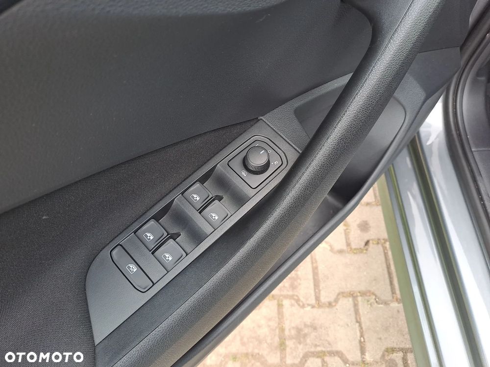 Skoda Kamiq 1.0 TSI Ambition - 21