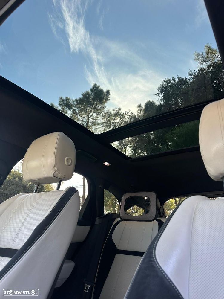 Land Rover Range Rover Velar 3.0d R-Dynamic S - 11